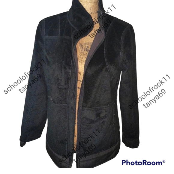 Free Country brand spring fall coat - Picture 6 of 8